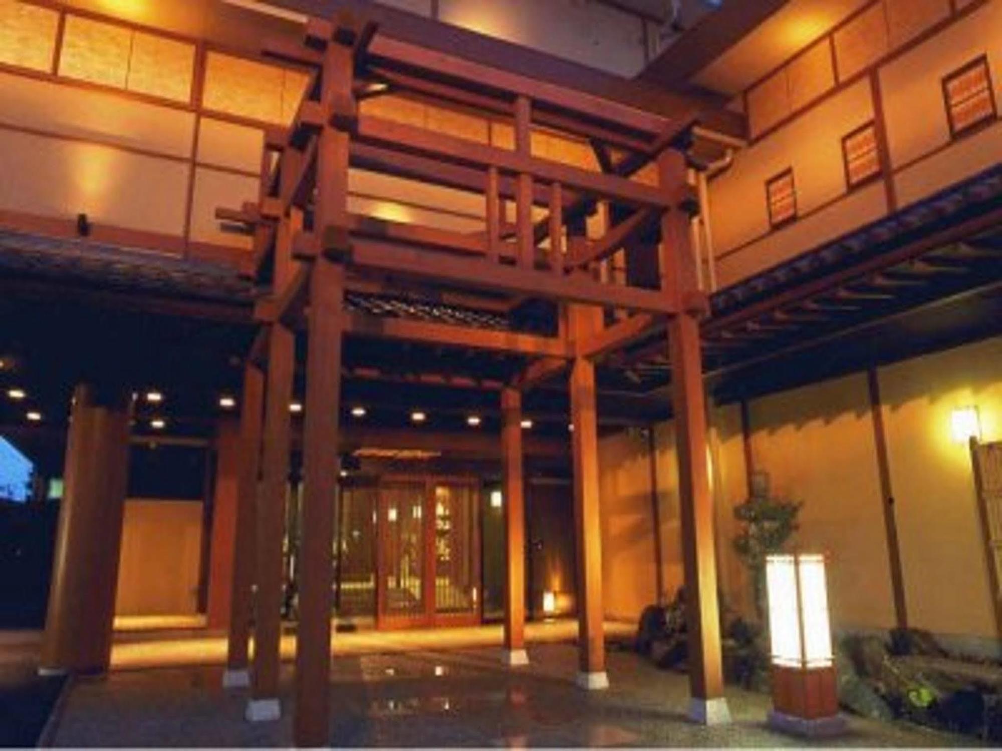 Dantokan Kikunoya Otsu Zewnętrze zdjęcie