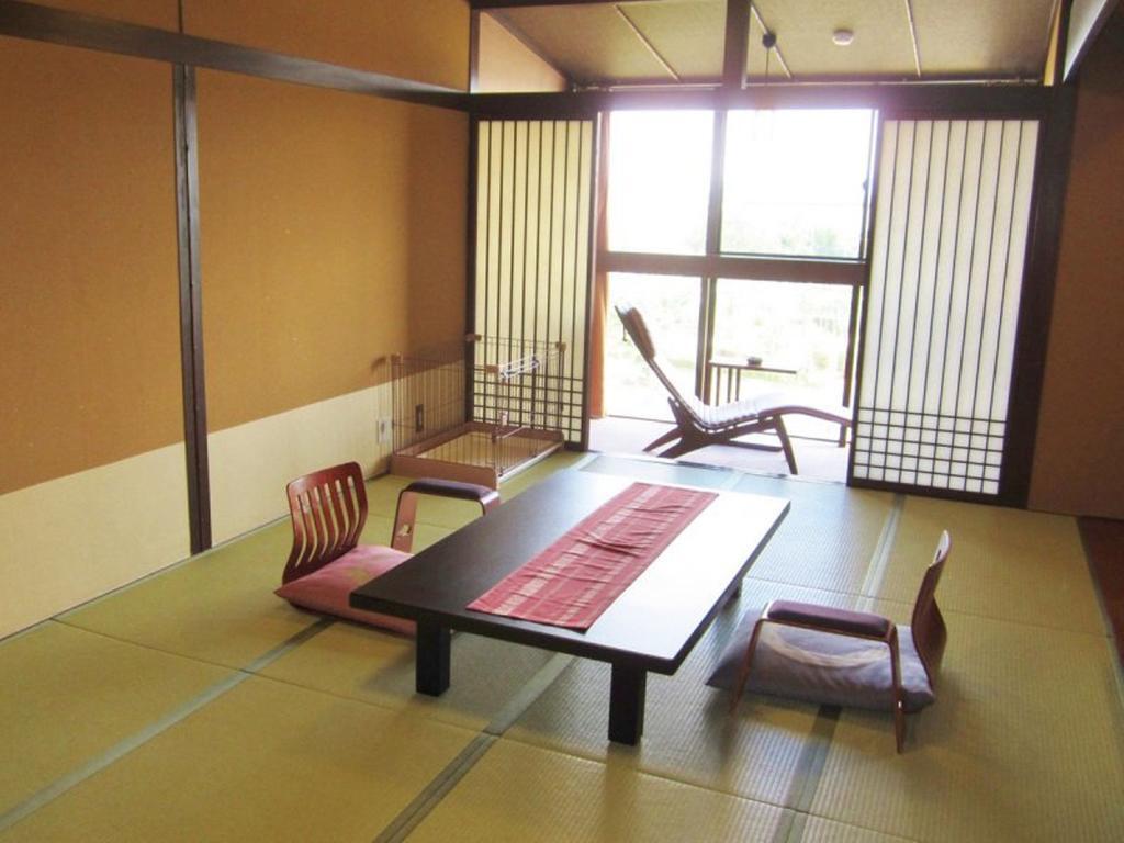 Dantokan Kikunoya Otsu Zewnętrze zdjęcie